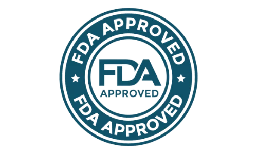 Revisil FDA Approved Facility