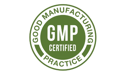 Revisil GMP Certified